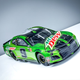 Illustration for article titled Chase Elliott`s 2018 Camaro